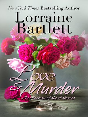 cover image of Love & Murder